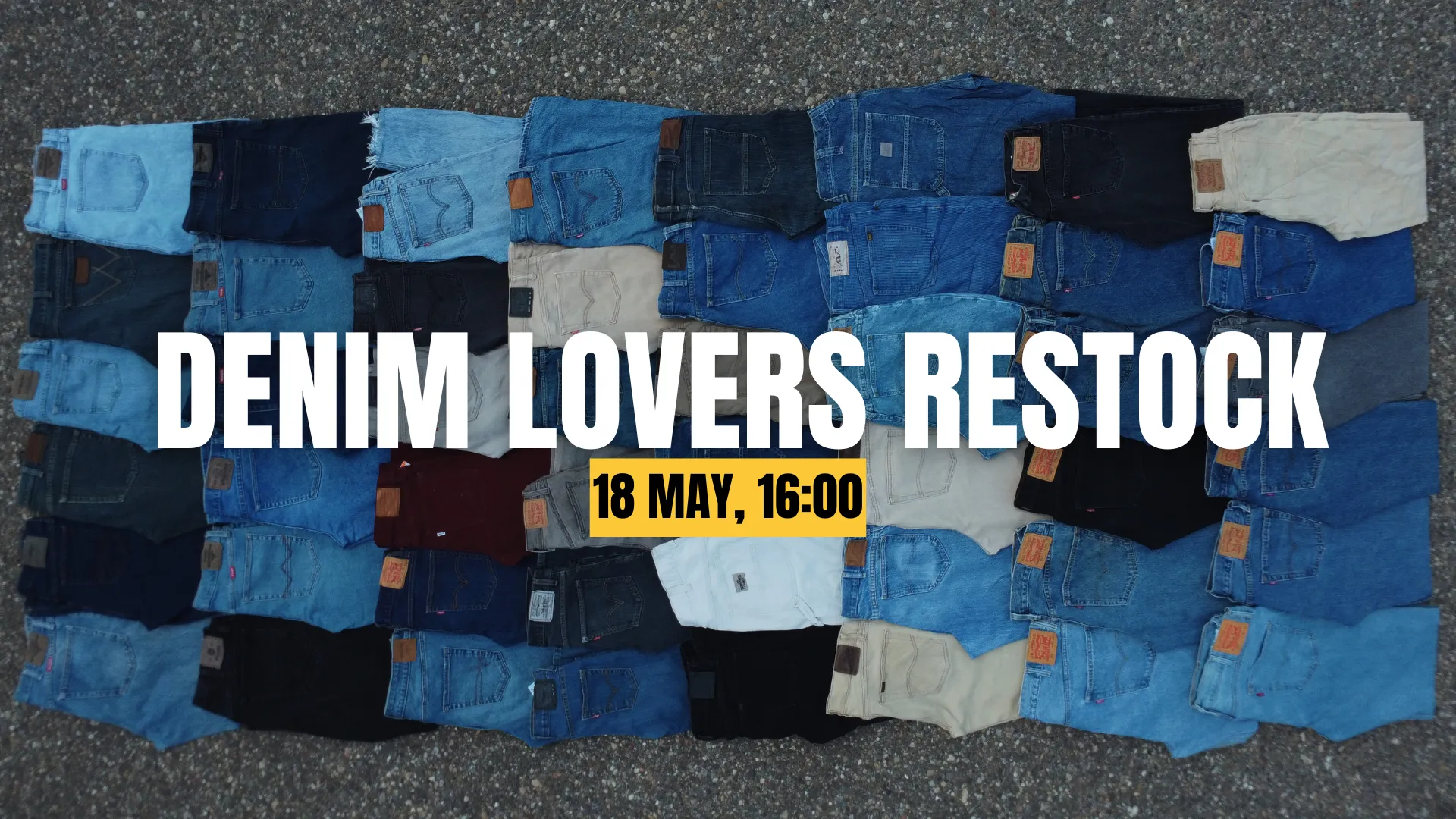 Elevate Your Vintage Inventory